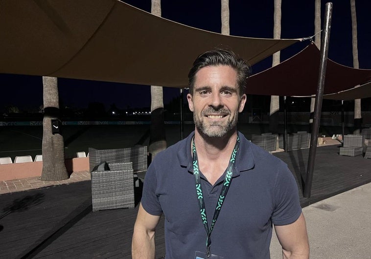 «Hay que hacer todavía muchos fichajes»